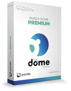 Panda Dome Advanced - 1