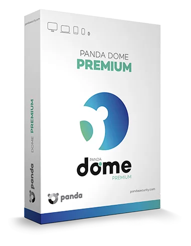 Panda Dome Advanced - 1