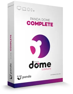 Panda Dome Complete - 1