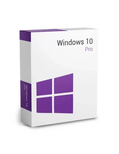 licencia windows 10 profesional