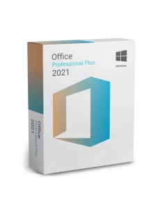 Comprar Office 2021