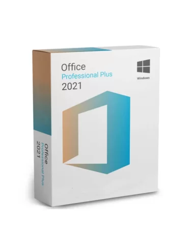 Comprar Office 2021