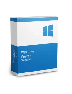 Licencia Windows Server 2012