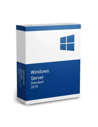Licencia Windows Server 2019
