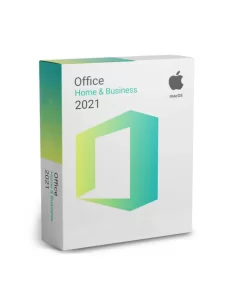 Office Home & Business 2021