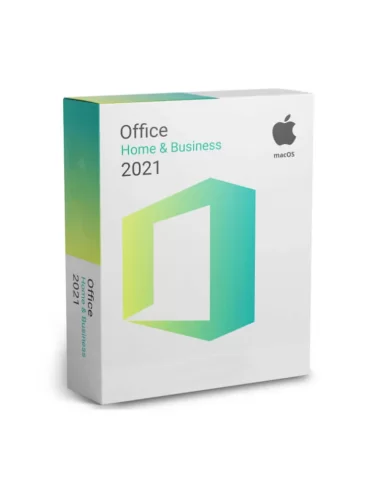 Office Home & Business 2021
