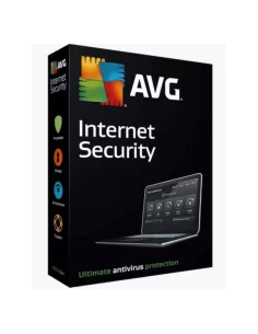 AVG Internet Security
