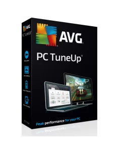 AVG TuneUp