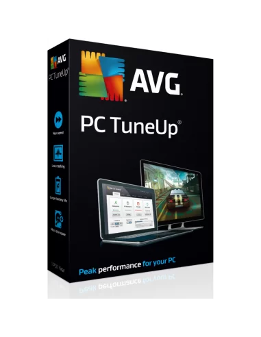 AVG TuneUp