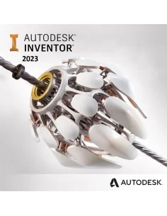 Inventor professional 2023 – Suscripción Anual