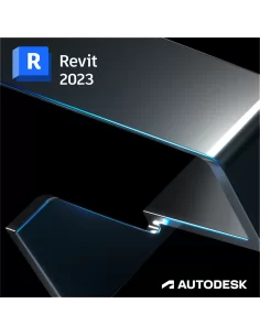Revit 2023 - Suscripción Anual