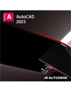 AutoCAD 2023