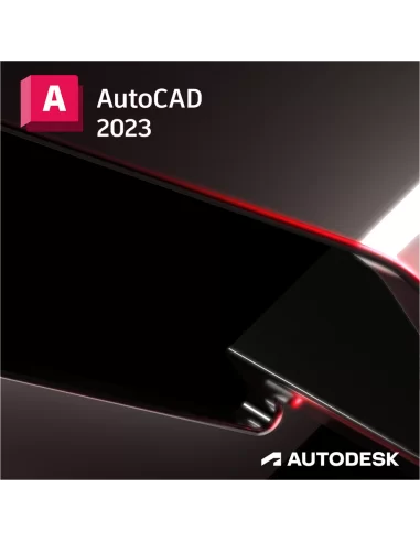 AutoCAD 2023