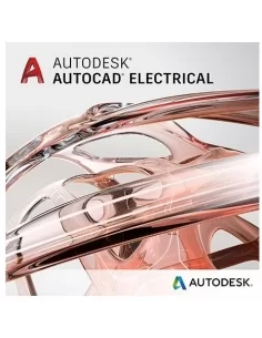 AutoCAD Electrical 2023