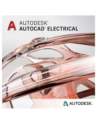 AutoCAD Electrical 2023