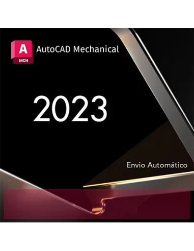 AutoCAD Mechanical 2023