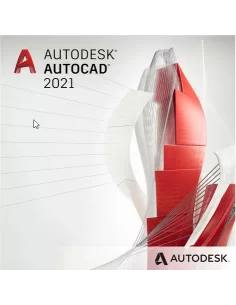 AutoCAD 2021