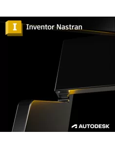 Inventor Nastran 2024