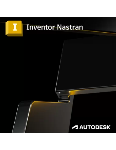 Inventor Nastran 2024