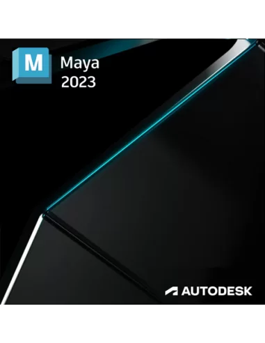Maya 2023