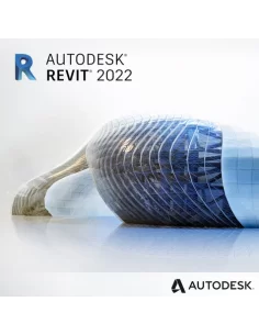Revit 2022