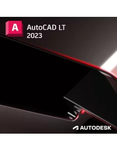 AutoCad lt 2023
