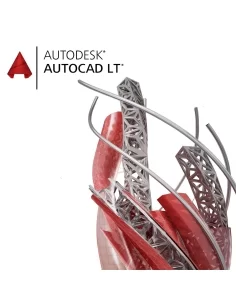 Autocad LT 2021 – Suscripción Anual