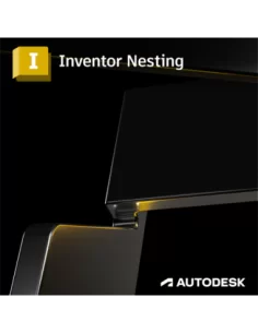 Inventor Nesting 2023 – Suscripción Anual