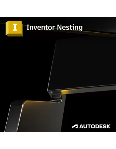Inventor Nesting 2023 – Suscripción Anual