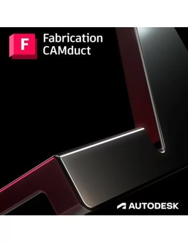 Fabrication CAMduct 2022 – Suscripción Anual