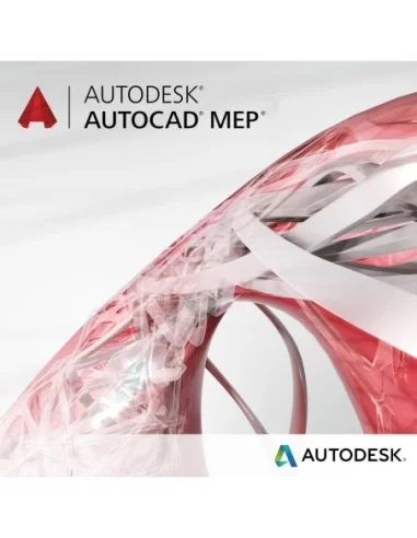 AutoCAD MEP 2023 – Suscripción Anual