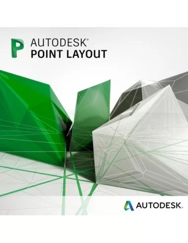Point Layout 2023 – Suscripción Anual