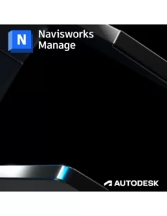 Navisworks Simulate 2023 – Suscripción Anual