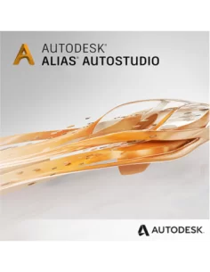 Alias AutoStudio 2022 – Suscripción Anual