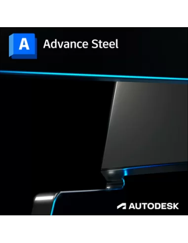 Advance Steel 2022 – Suscripción Anual