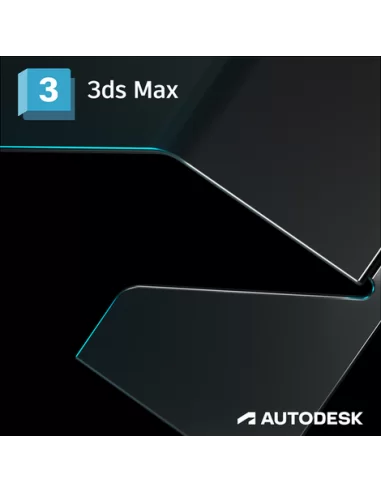 3ds Max 2024 – Suscripción Anual