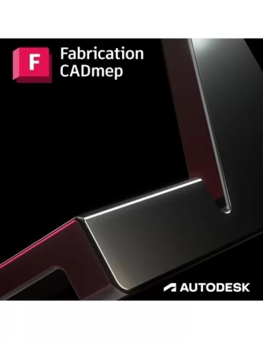 Fabrication CADmep 2024 – Suscripción Anual