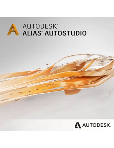 Alias AutoStudio 2023 – Suscripción Anual