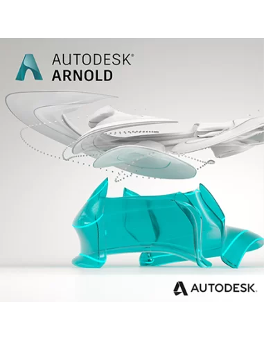 Arnold 2023 – Suscripción Anual