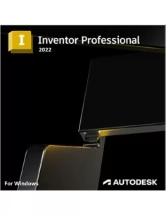 Inventor professional 2021 – Suscripción Anual