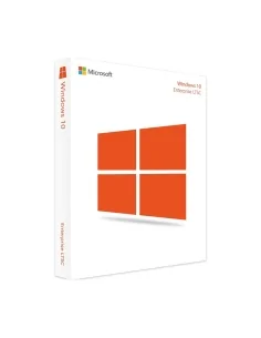 Licencia Windows 10 Enterprice