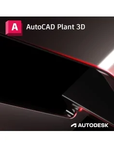 AutoCAD Plant 3D 2025