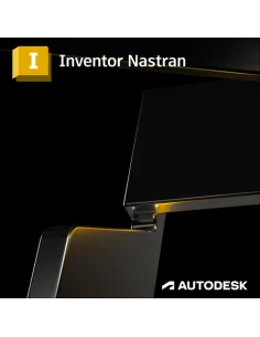 Inventor Nastran 2024