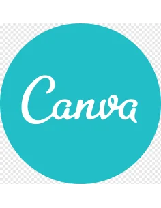 Canva – Suscripción Anual