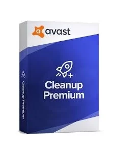 AVAST CleanUP - 1