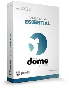 Panda Dome Essential - 1