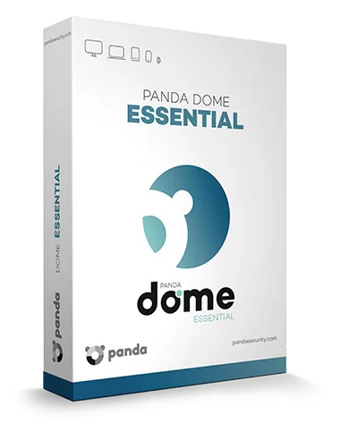 Panda Dome Essential - 1